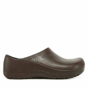 Papucs Birkenstock Profi Birki Fusion 1027210 Barna kép