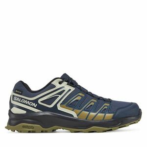 Bakancs Salomon Extegra Gore-Tex L47799800 Szürke kép