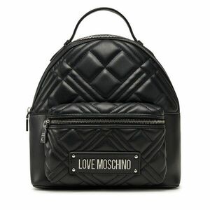 Hátizsák LOVE MOSCHINO JC4148PP1MLA000B Fekete kép