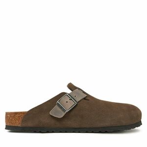 Papucs Birkenstock Arizona 1029210 Barna kép