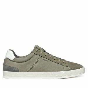 Sportcipők Geox U Serifos U55LSB 01022 C3016 Khaki kép