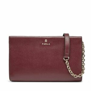 Táska Furla Camelia WE00528 ARE000 26700 Bordó kép