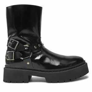 Bokacsizma Steve Madden Zwart SM11003405 Fekete kép