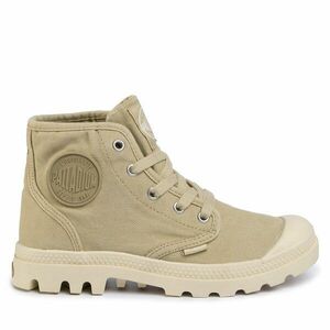 Bakancs Palladium Pampa Hi 92352-238-M Bézs kép