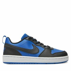 Sportcipők Nike Court Brouch Low Recraft Gs HM6293 480 Kék kép