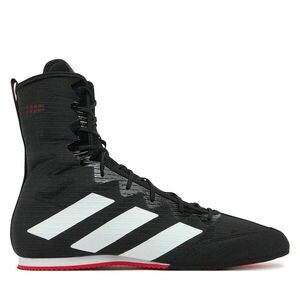 Box cipők adidas Box Hog 4 IH2730 Fekete kép