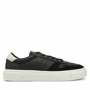 Sportcipők Calvin Klein Cupsole Lace Up HW0HW02470 Fekete kép