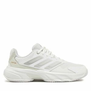 Teniszcipők adidas Courtjam Control 3 Clay JS2894 Fehér kép