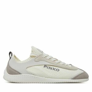 Sportcipők PINKO Reby 03 SS0061 T025 Ekru kép