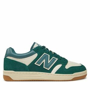 Sportcipők New Balance BB480LPA Zöld kép