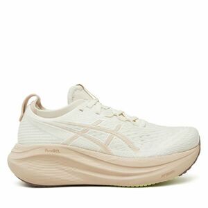 Futócipő Asics Gel-Nimbus 27 1012B753 Fehér kép