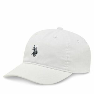 Baseball sapka U.S. Polo Assn. MUP3426 Fehér kép