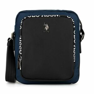 Táska U.S. Polo Assn. BIUXT6264MPJ Sötétkék kép