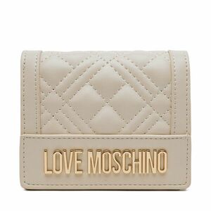 Kis női pénztárca LOVE MOSCHINO JC5601PP1MLA0110 Bézs kép