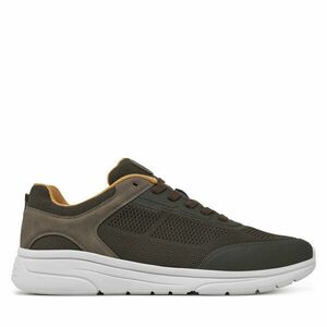 Sportcipők Geox U Klaiver U55LBB 06K9J C3009 Khaki kép