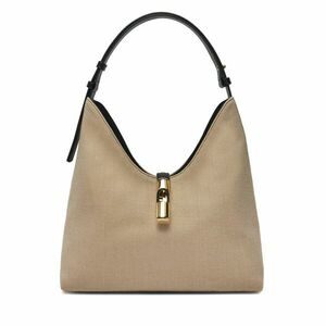 Táska Furla Goccia M WB01633 BX3542 NN000 Ekru kép