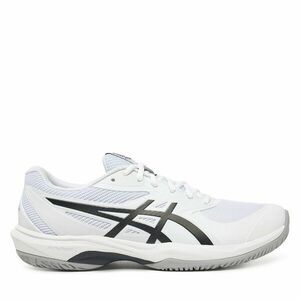 Teniszcipők Asics Game Ff 1041A489 Fehér kép