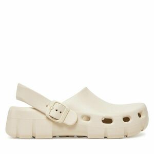 Papucs Birkenstock Birki Flow 1027706 Bézs kép