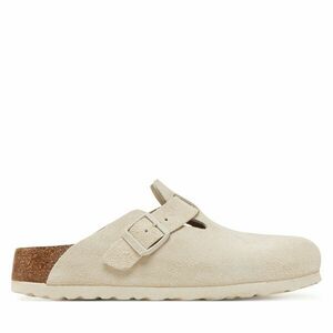 Papucs Birkenstock Boston 1027693 Fehér kép