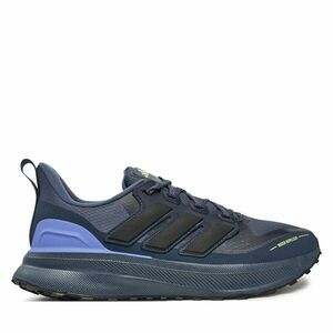 Futócipő adidas Ultrarun 5 TR JQ0019 Sötétkék kép