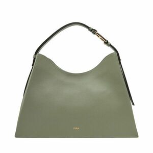 Táska Furla Nuvola L Hobo WB01246 BX2045 AG700 Zöld kép