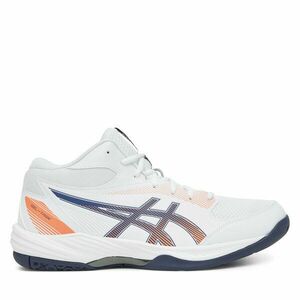 Teremcipők Asics Gel-Task Mt 4 1071A102 Fehér kép