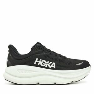 Futócipő Hoka Bondi 9 Wide 1162013 Fekete kép