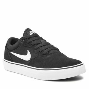 Sportcipők Nike Sb Chron 2 DM3493 001 Fekete kép