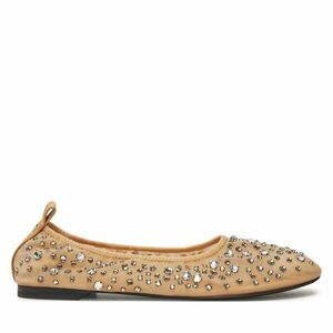 Balerina Tory Burch 162066 Bézs kép