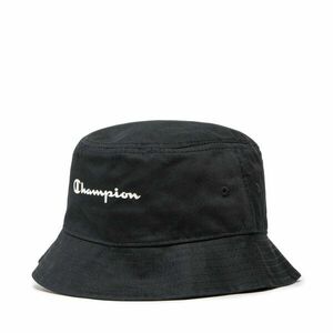 Kalap Champion Bucket 804786-KK001 r.M-L Fekete kép