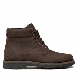 Bakancs Timberland Alden Brook Wp SideZip Bt TB0A27YMV13 Barna kép