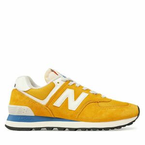 Sportcipők New Balance U574VPY Sárga kép