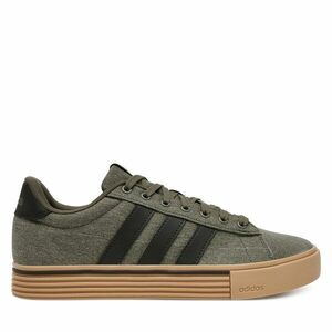 Sportcipők adidas Daily 4.0 IF4494 Khaki kép