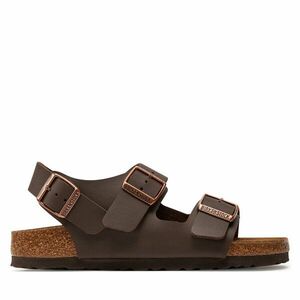 Szandál Birkenstock Milano 034703 Barna kép