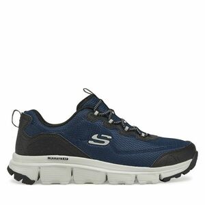 Sportcipők Skechers 237704 NVBK Sötétkék kép