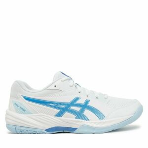 Teremcipők Asics Gel-Task 4 1072A106 Fehér kép