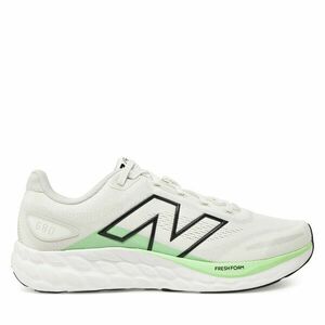 Futócipő New Balance 680 M680RH8 Szürke kép