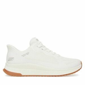 Sportcipők Skechers BOBS Squad 4 - Staple Look 117624/WHT Fehér kép