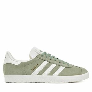 Sportcipők adidas Gazelle JH5384 Zöld kép