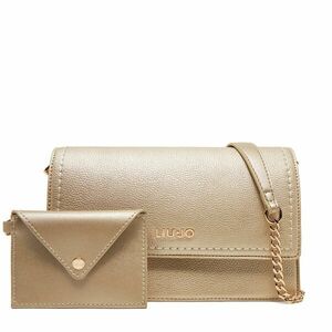 Táska Liu Jo S Crossbody AA5158 E0058 Arany kép