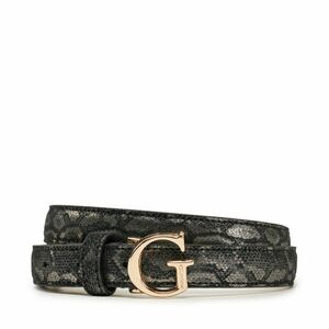 Női öv Guess BW9222 P5220 Fekete kép