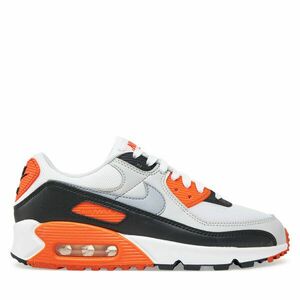 Sportcipők Nike Wmns Air Max 90 DH8010 108 Fehér kép