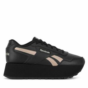 Sportcipők Reebok GLIDE TRIPLE 100223021 Fekete kép