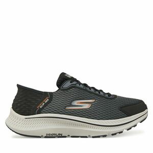 Edzőtermi cipők Skechers GO RUN Consistent 220863/BKCC Szürke kép