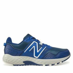 Futócipő New Balance T410 MT410CH8 Kék kép