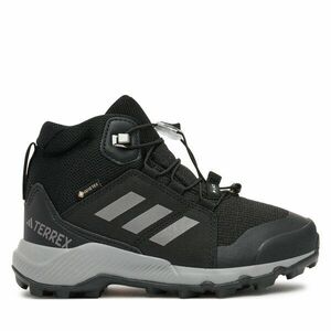 Bakancs adidas Terrex Mid GORE-TEX IE6079 Fekete kép