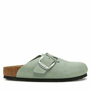 Papucs Birkenstock Boston Big Buckle 1029303 Zöld kép