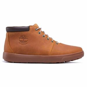 Bakancs Timberland Ashwood Park Wp TB0A2DSC231 Barna kép