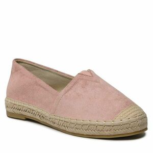 Espadrilles JENNY WSS990-105 Rózsaszín kép