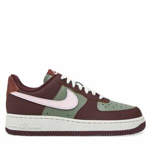 Sportcipők Nike Air Force 1 '07 Next Nature Wmns HQ4047 Bordó kép